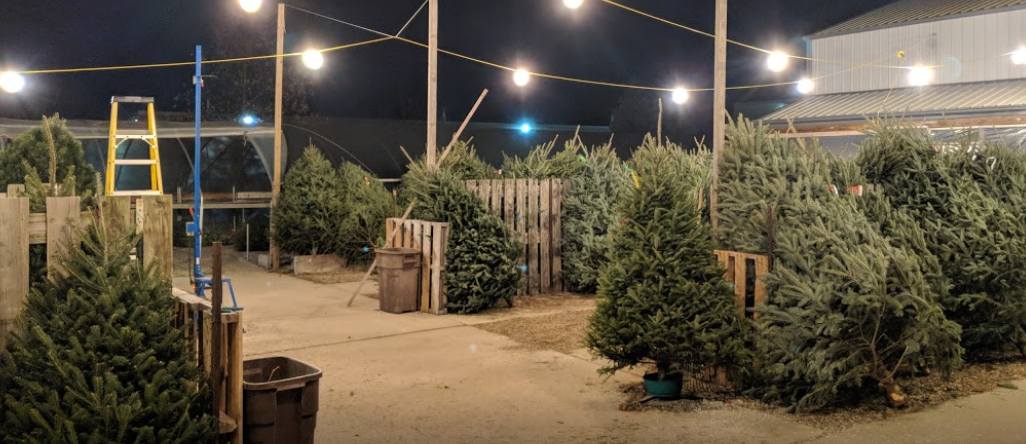 AB Hatchery & Garden Center